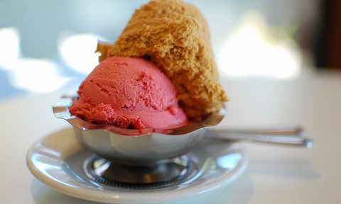 snoqualmie ice cream