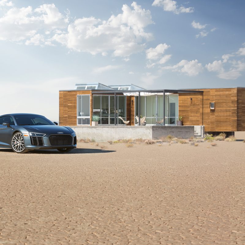 audi and airbnb bring you death valley house an auto inspired luxury travel fantasy hero