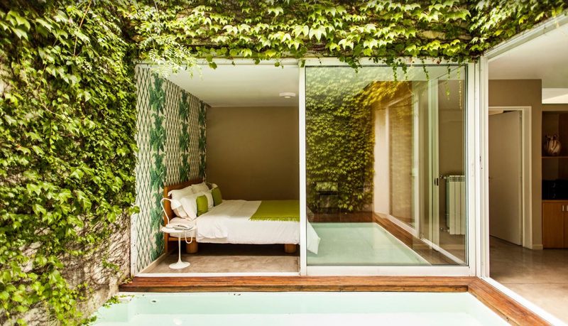 hotel home, buenos aires, argentina