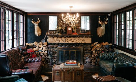 camp wandawega lodge
