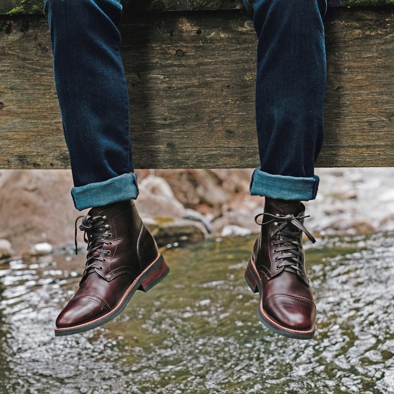 Thursday boots