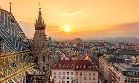 vienna austria
