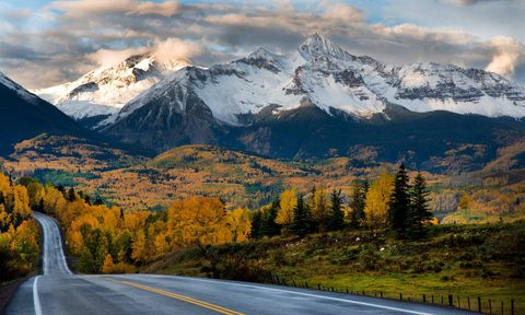 Toad & Co. Telluride Heritage Collection