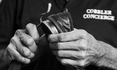 cobbler concierge