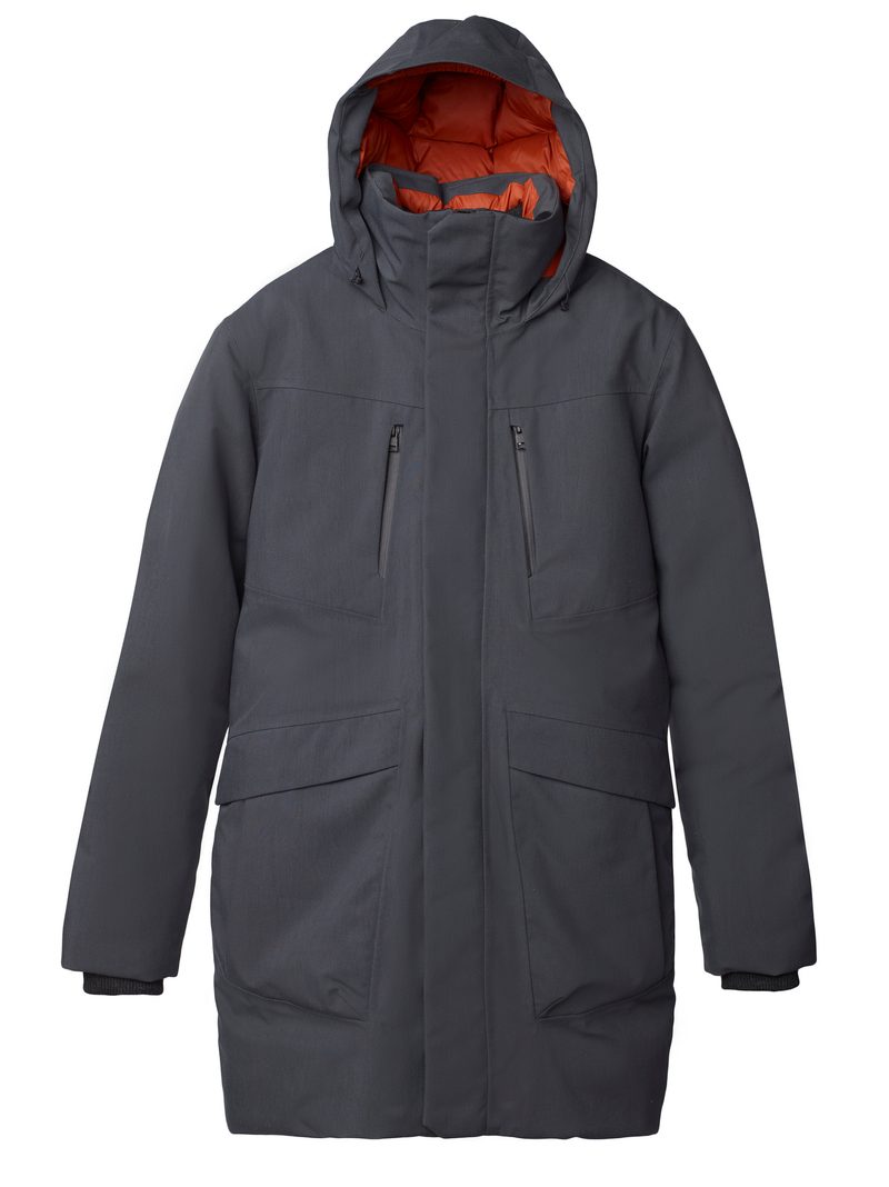 tromso jacket by aether