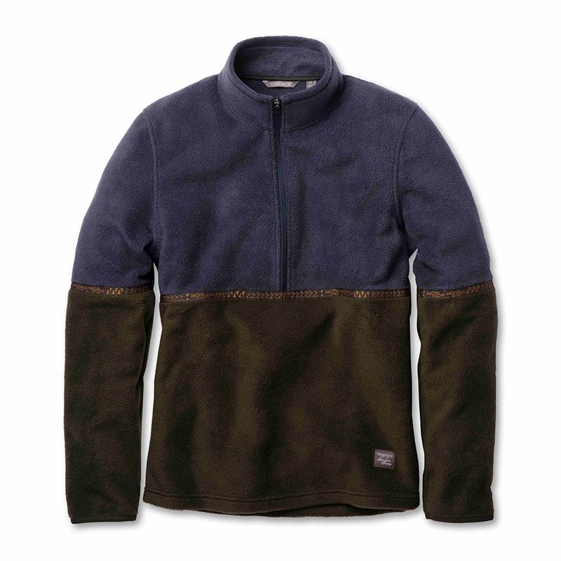 telluride heritage collection ajax pullover