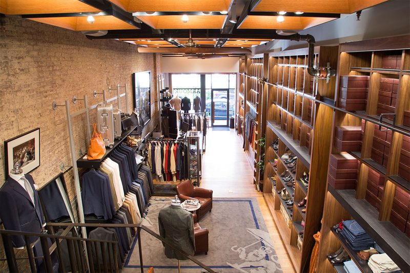 The Armoury