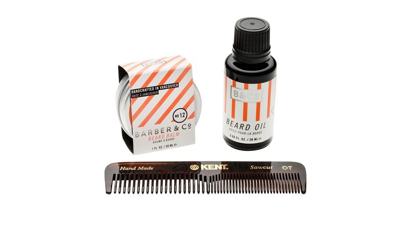 beard bundle