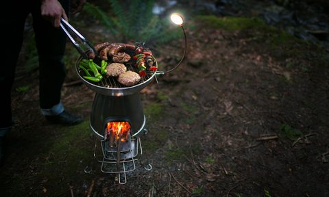 BioLite's BaseCamp