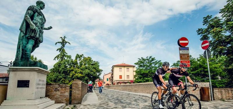 Caesar Bike Tour