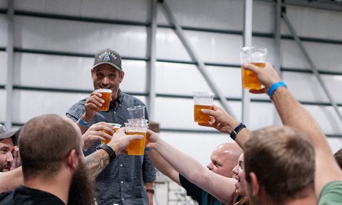 brewdog equity for punks