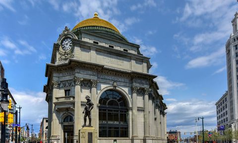 best small cities