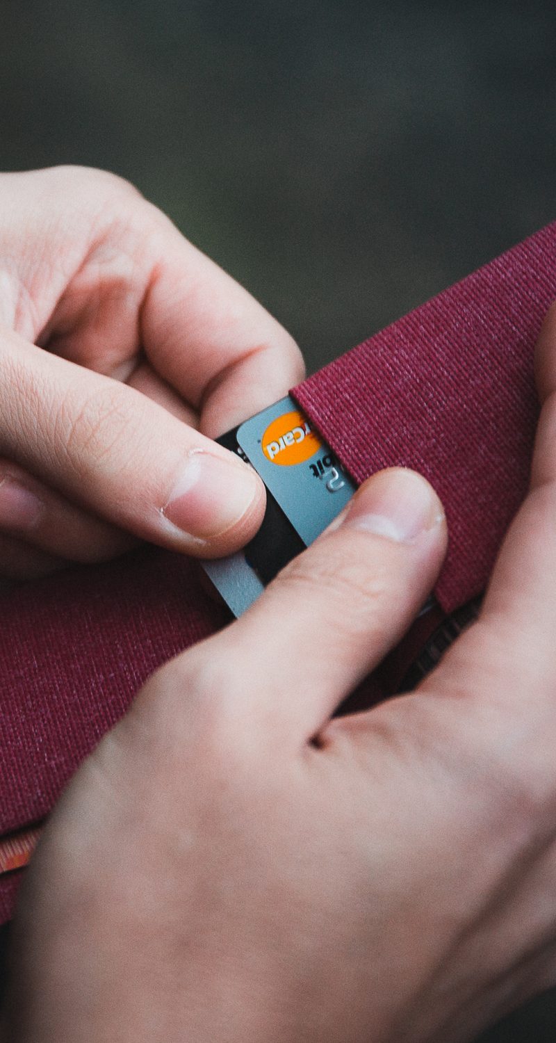 cardamon wallet