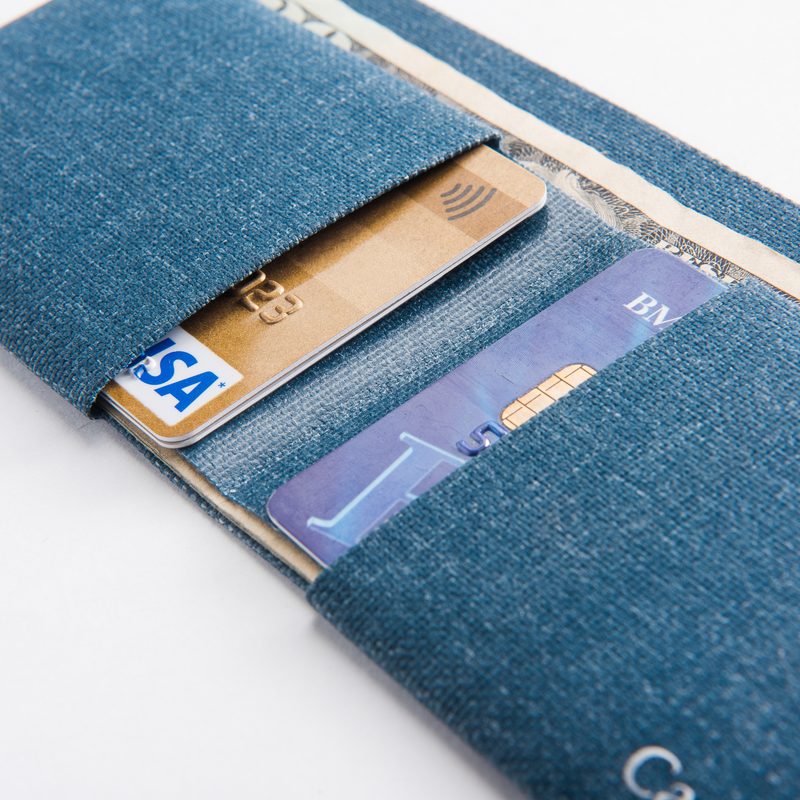 cardamon minimalist wallet majorcablue 01