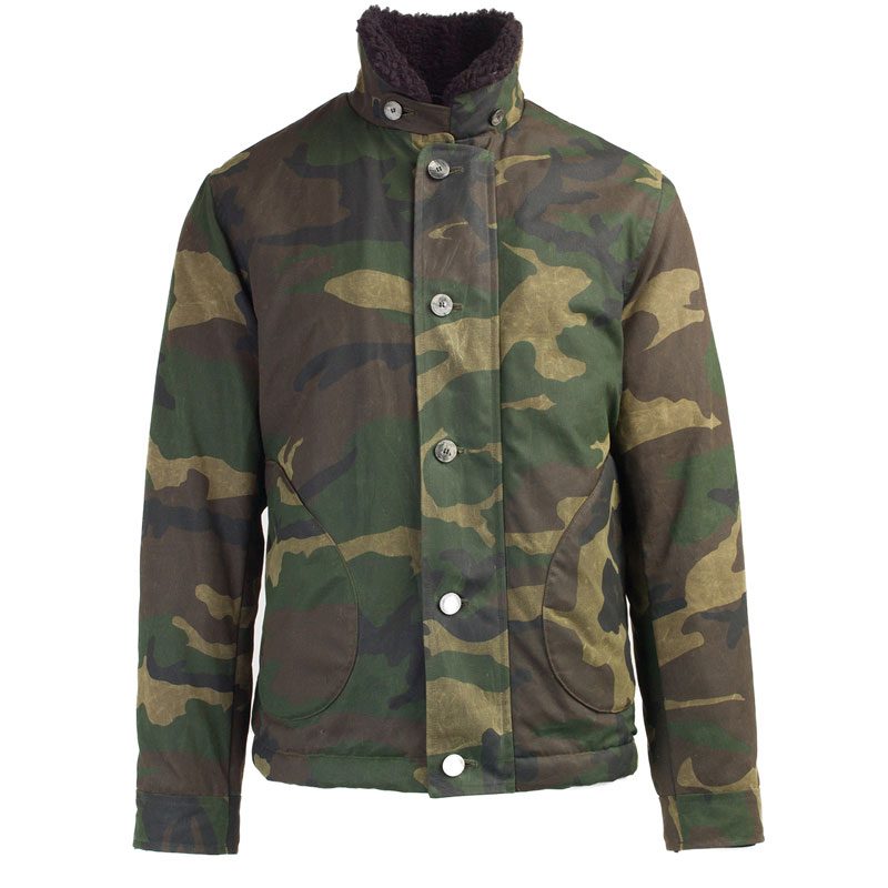 camo-deck