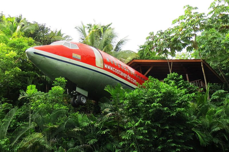 Hotel Costa Verde (Costa Rica)