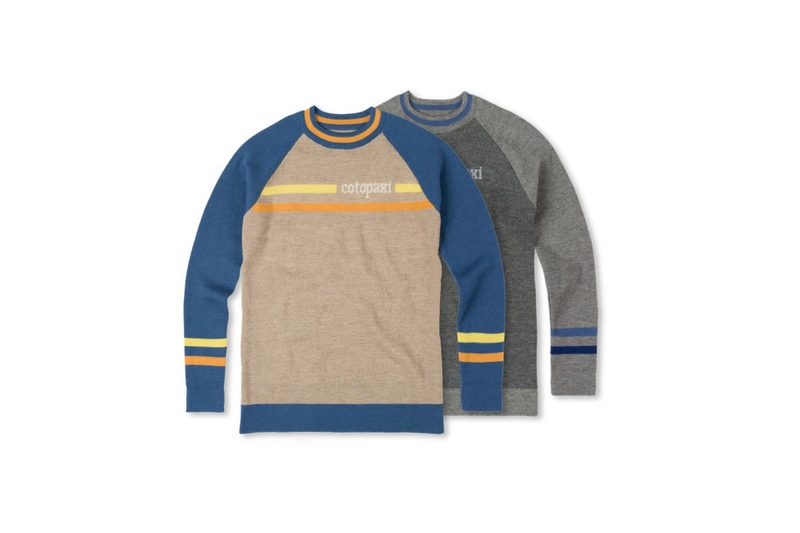 Cotopaxi Libre Sweater