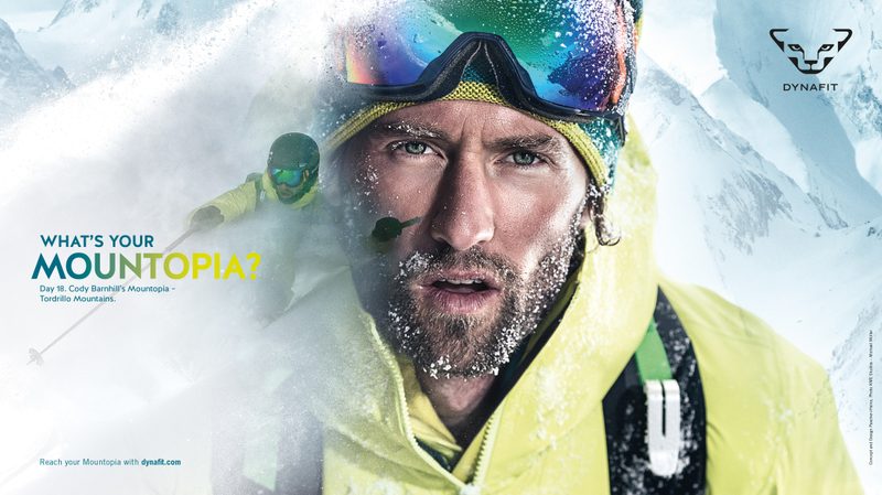Mountopia Cody Barnhill