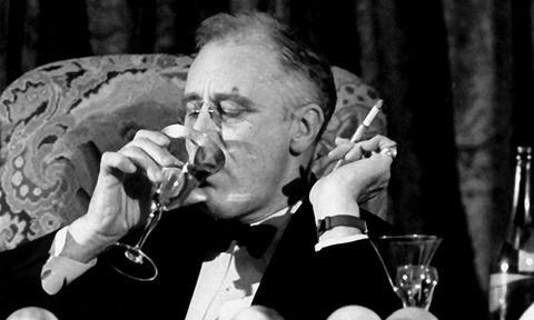 presidential cocktails eisenhower