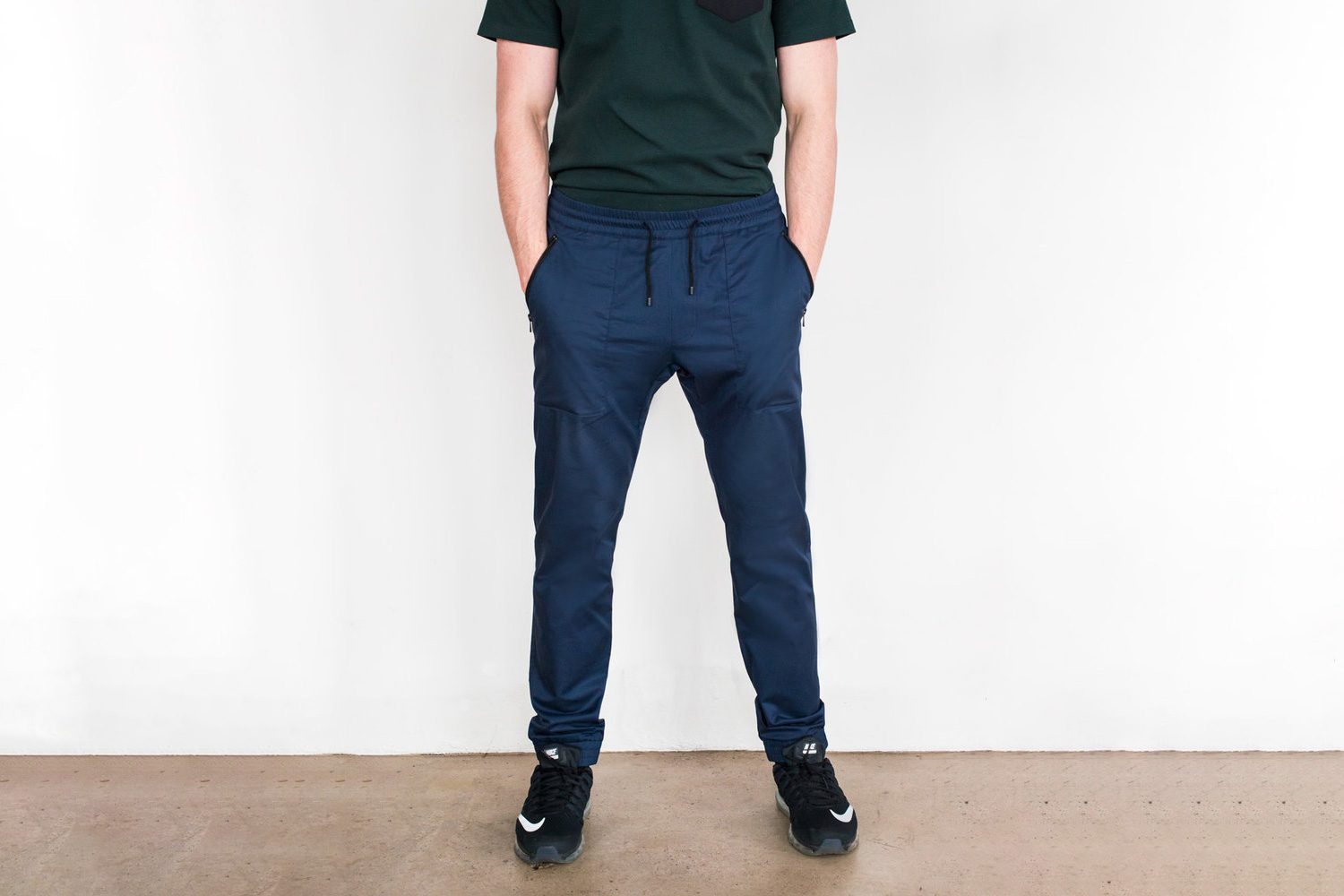 Aztech Mountain Five Peaks Cotton Pant