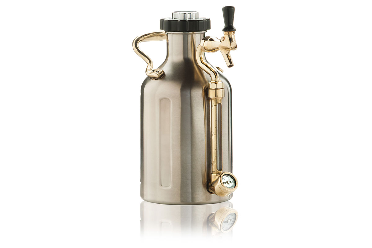 Growlerwerks