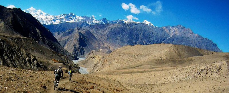 Treasures of the Himalaya