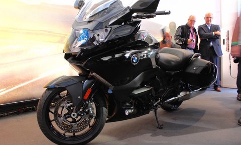 BMW K1600 B