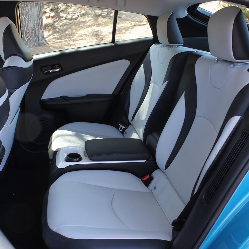 2017 Toyota Prius Prime
