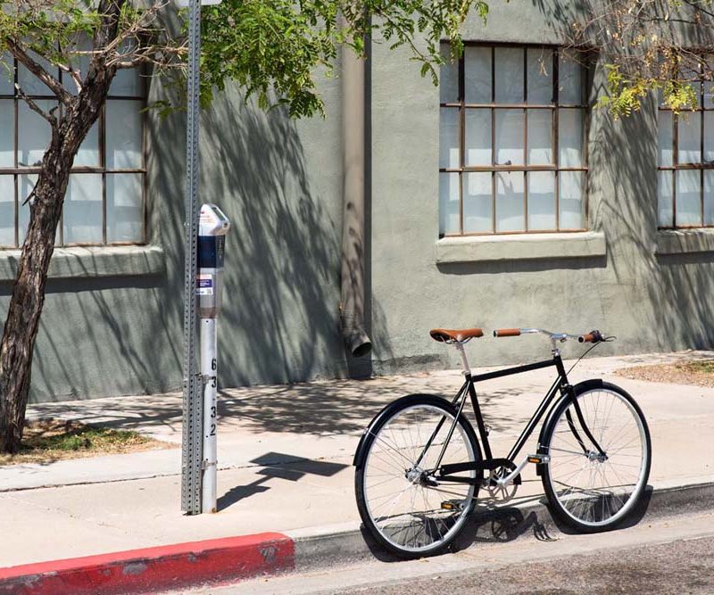 elliston commuter bicycle