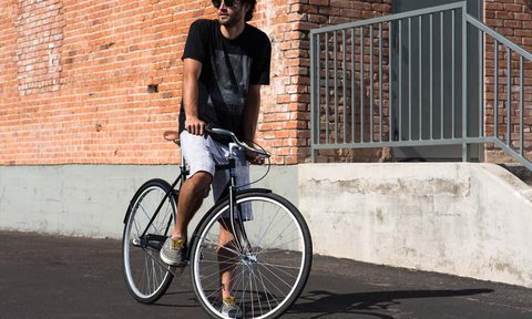 State Bicycle, elliston commuter
