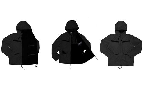 langlys rugged reputation shifts from bags to clothing langley jacket