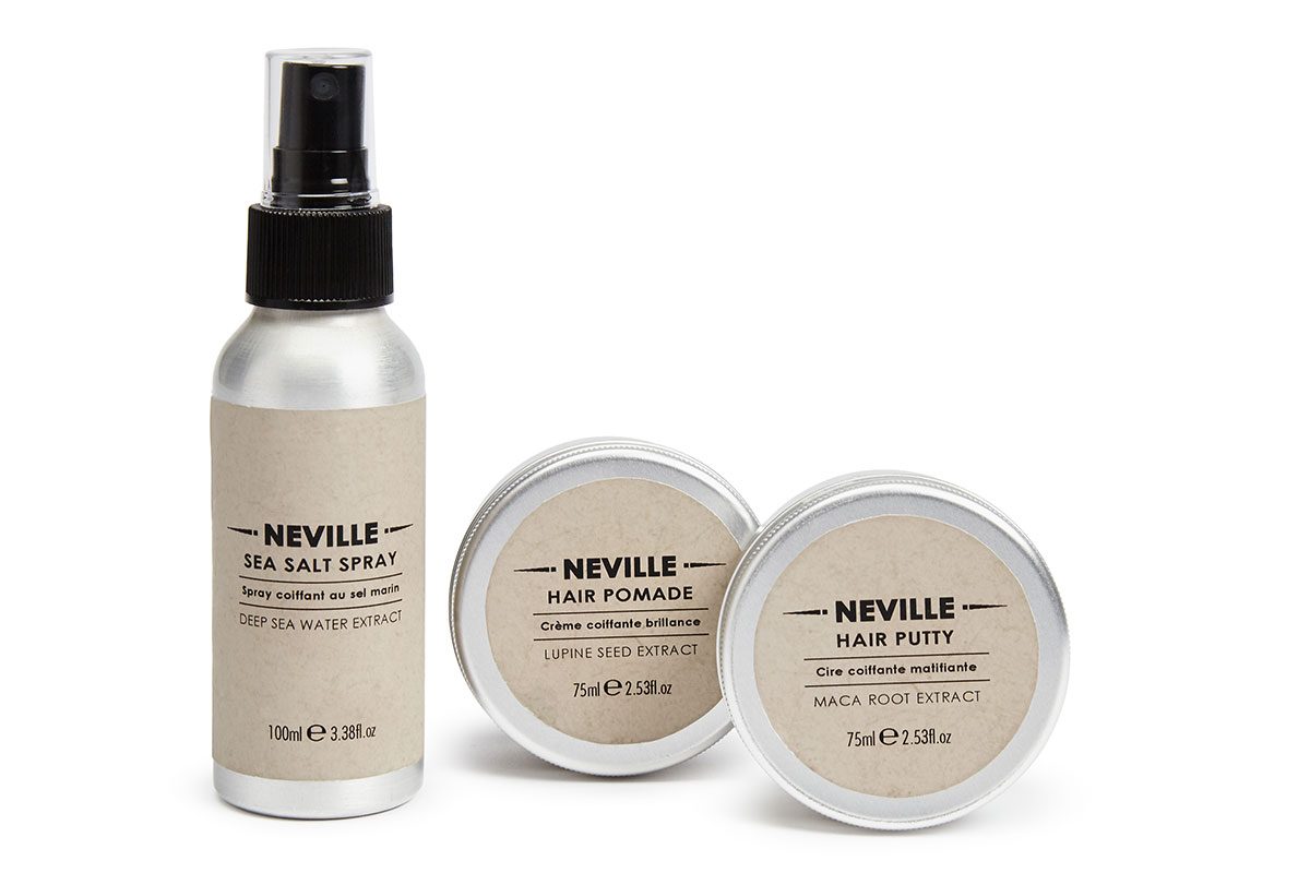 neville