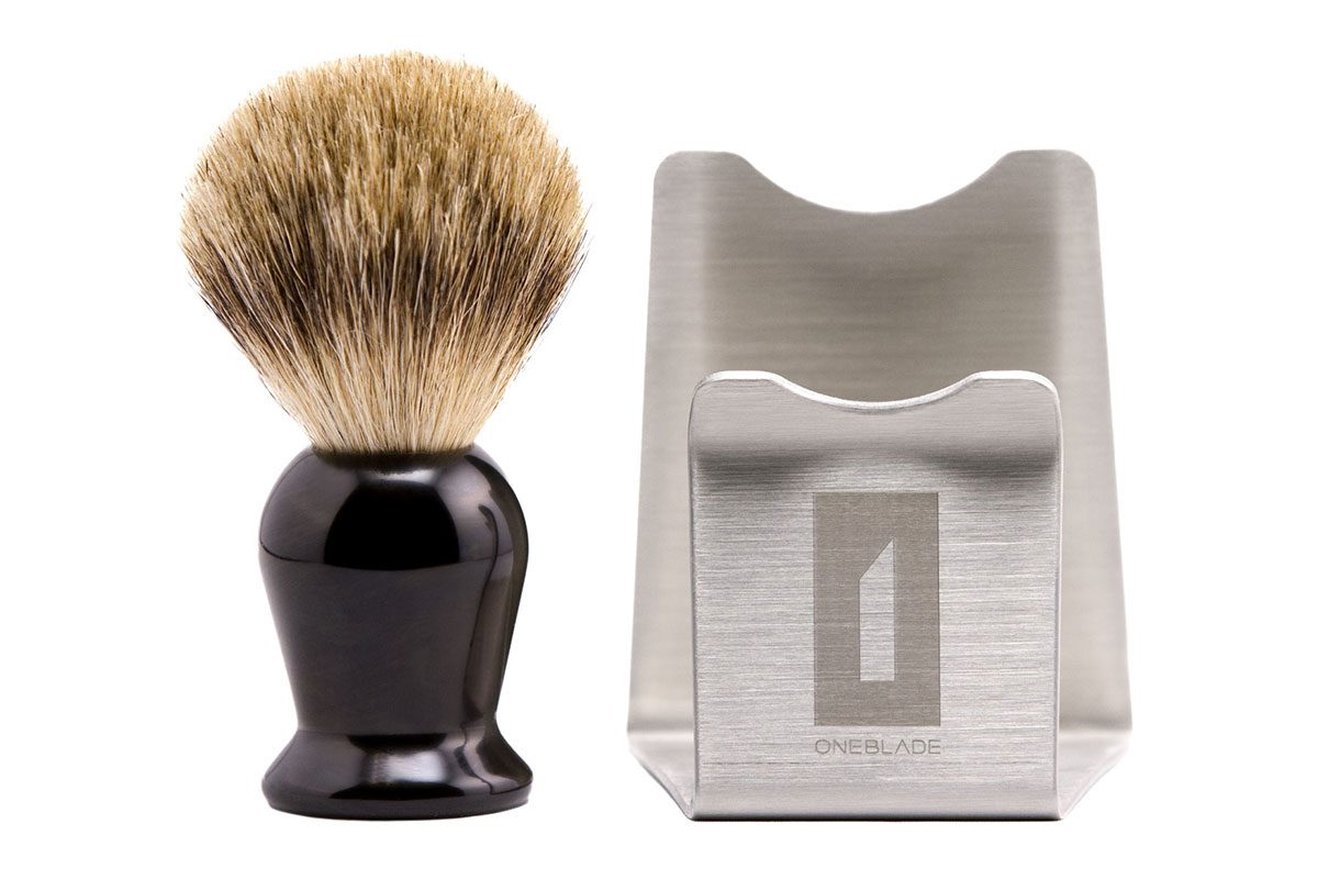 OneBlade Razor Review - The Manual