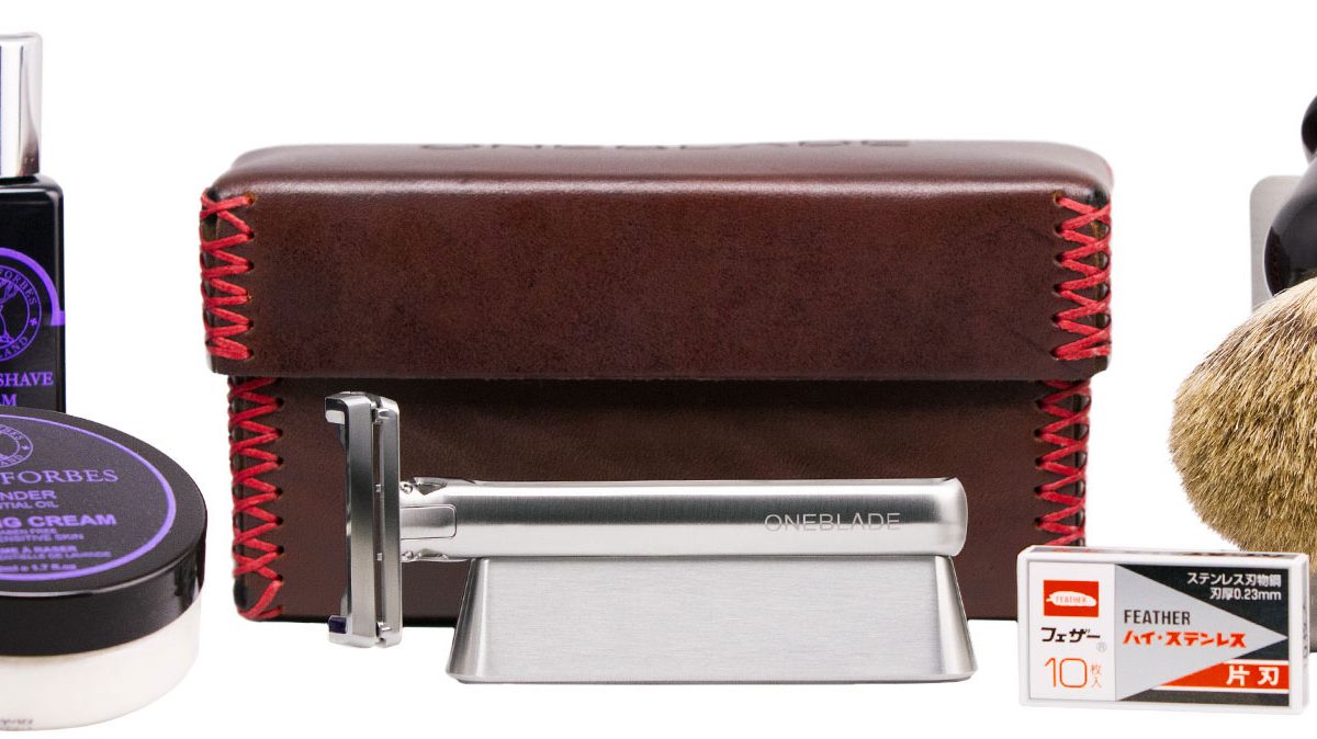 oneblade razor