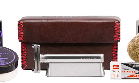 oneblade razor