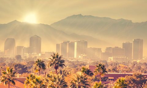 phoenix arizona