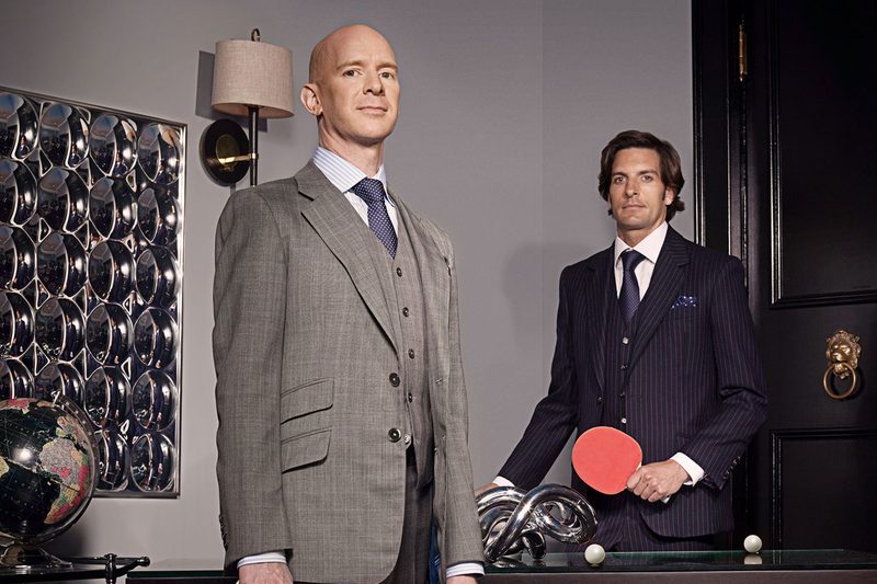 ping-pong