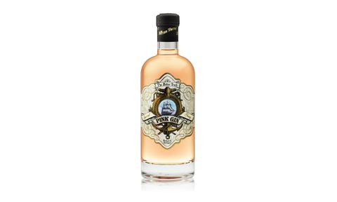 pink gin