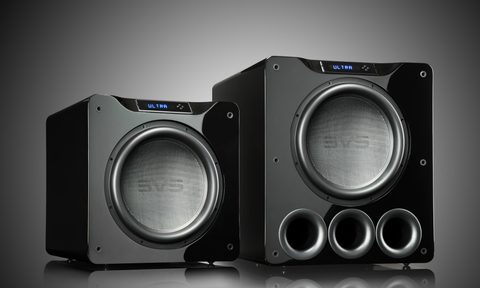 ultra subwoofer
