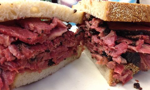 Katz Deli