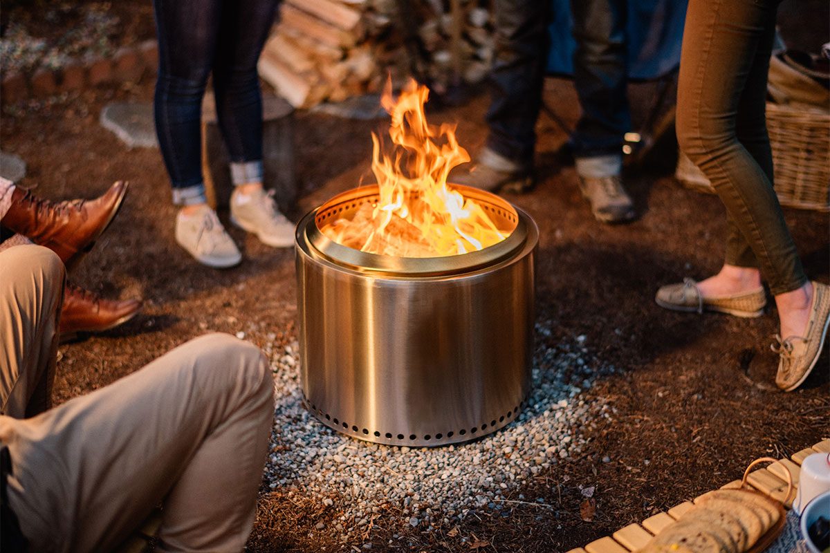 solo stove backyard fire solostovebonfire kickstarter shoot 01 1