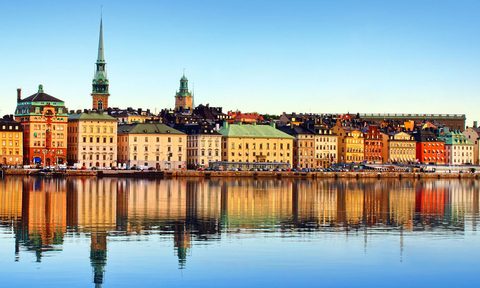 stockholm sweden