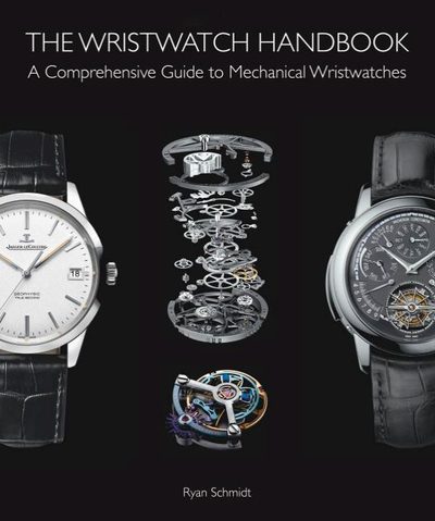 The Wristwatch Handbook