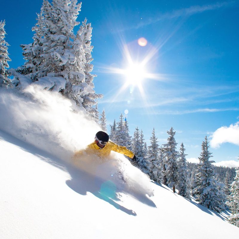 Vail Colorado