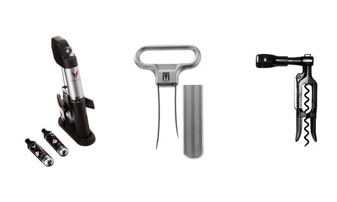 wine opener