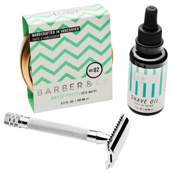 shave bundle