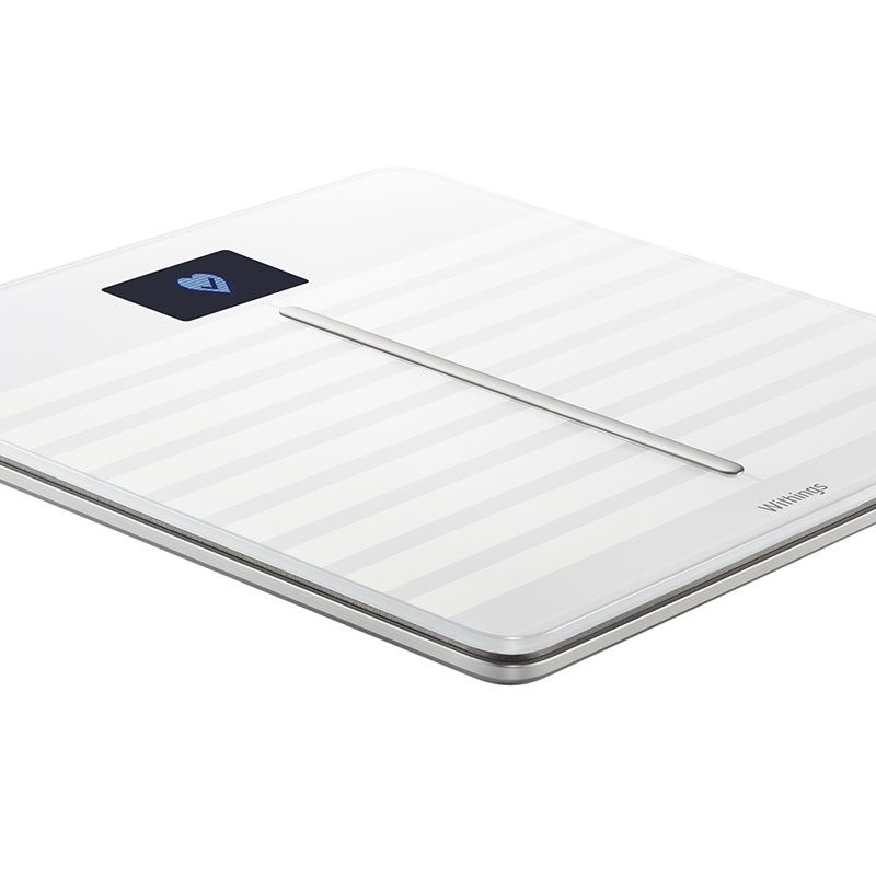 withings body cardio scale