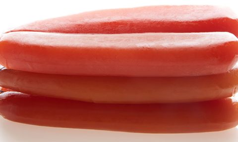 bottarga dell'isola