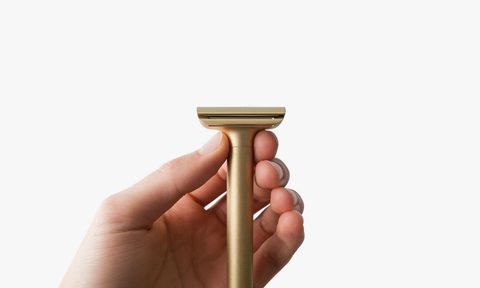 Safety razor