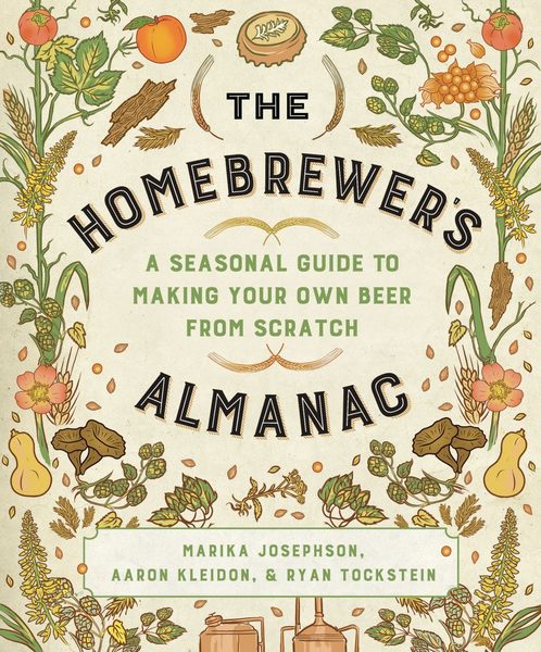 homebrewer's almanac